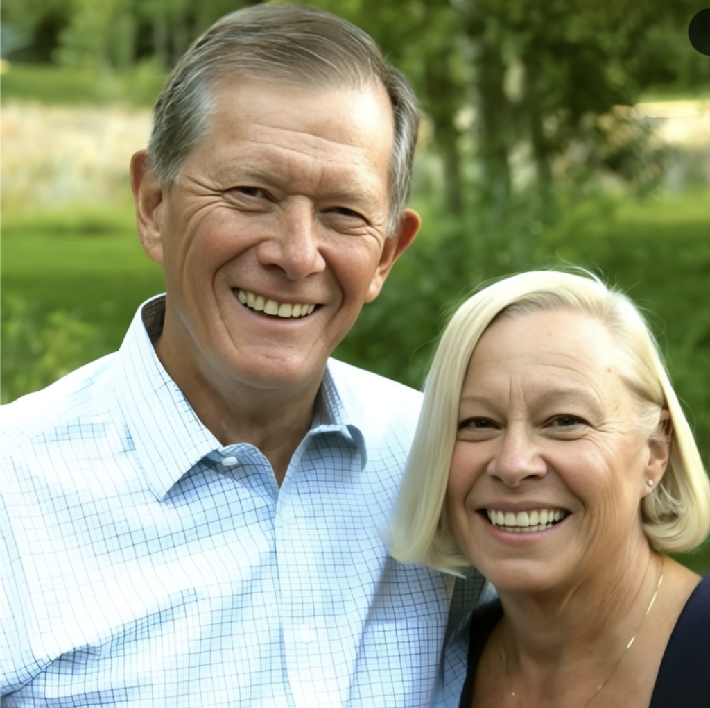 bob and jan henley